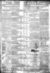 Chester Courant Tuesday 11 May 1802 Page 1
