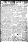 Chester Courant Tuesday 01 June 1802 Page 1