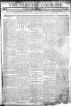 Chester Courant Tuesday 21 September 1802 Page 1