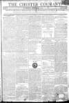 Chester Courant Tuesday 05 October 1802 Page 1