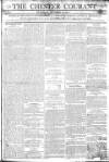 Chester Courant Tuesday 19 October 1802 Page 1