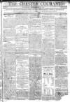 Chester Courant Tuesday 16 November 1802 Page 1