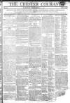 Chester Courant Tuesday 30 November 1802 Page 1