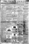Chester Courant Tuesday 29 March 1803 Page 1