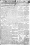 Chester Courant Tuesday 19 April 1803 Page 1