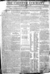 Chester Courant Tuesday 24 May 1803 Page 1