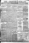 Chester Courant Tuesday 14 June 1803 Page 1