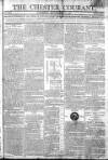 Chester Courant Tuesday 13 September 1803 Page 1