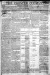Chester Courant Tuesday 24 January 1804 Page 1