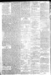 Chester Courant Tuesday 03 April 1804 Page 4