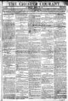 Chester Courant Tuesday 10 April 1804 Page 1