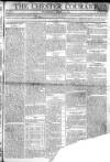 Chester Courant Tuesday 24 April 1804 Page 1