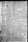 Chester Courant Tuesday 21 August 1804 Page 4