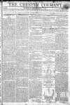 Chester Courant Tuesday 04 September 1804 Page 1