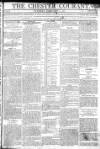 Chester Courant Tuesday 05 February 1805 Page 1