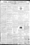 Chester Courant Tuesday 09 April 1805 Page 1