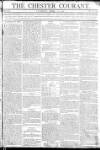 Chester Courant Tuesday 23 April 1805 Page 1