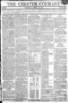 Chester Courant Tuesday 30 April 1805 Page 1