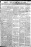 Chester Courant Tuesday 28 May 1805 Page 1