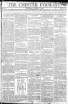 Chester Courant Tuesday 11 June 1805 Page 1
