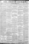 Chester Courant Tuesday 18 June 1805 Page 1