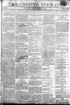 Chester Courant Tuesday 03 September 1805 Page 1