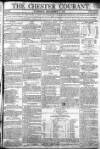 Chester Courant Tuesday 03 December 1805 Page 1