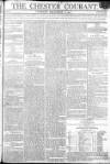 Chester Courant Tuesday 10 December 1805 Page 1