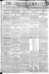 Chester Courant Tuesday 24 December 1805 Page 1