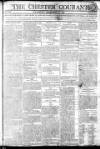 Chester Courant Tuesday 31 December 1805 Page 1