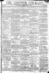 Chester Courant Tuesday 11 February 1806 Page 1