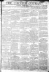 Chester Courant Tuesday 25 February 1806 Page 1