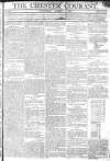Chester Courant Tuesday 01 April 1806 Page 1