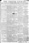 Chester Courant Tuesday 10 June 1806 Page 1
