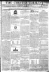 Chester Courant Tuesday 24 June 1806 Page 1