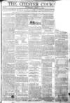 Chester Courant Tuesday 01 July 1806 Page 1