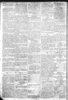 Chester Courant Tuesday 16 September 1806 Page 4