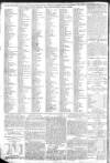 Chester Courant Tuesday 21 October 1806 Page 4
