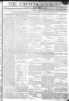 Chester Courant Tuesday 04 November 1806 Page 1