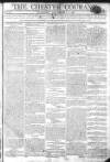 Chester Courant Tuesday 11 November 1806 Page 1