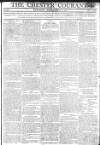 Chester Courant Tuesday 25 November 1806 Page 1