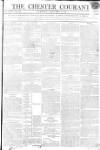 Chester Courant Tuesday 10 January 1809 Page 1