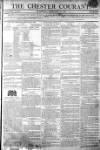 Chester Courant Tuesday 24 January 1809 Page 1
