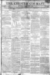 Chester Courant Tuesday 07 February 1809 Page 1