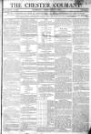 Chester Courant Tuesday 21 February 1809 Page 1