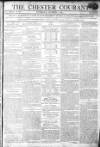 Chester Courant Tuesday 07 March 1809 Page 1