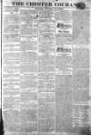 Chester Courant Tuesday 14 November 1809 Page 1