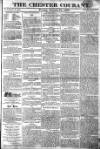Chester Courant Tuesday 21 November 1809 Page 1