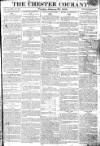 Chester Courant Tuesday 30 January 1810 Page 1