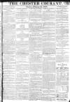Chester Courant Tuesday 13 February 1810 Page 1